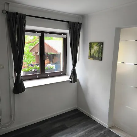 Am Muehlbach アパート *