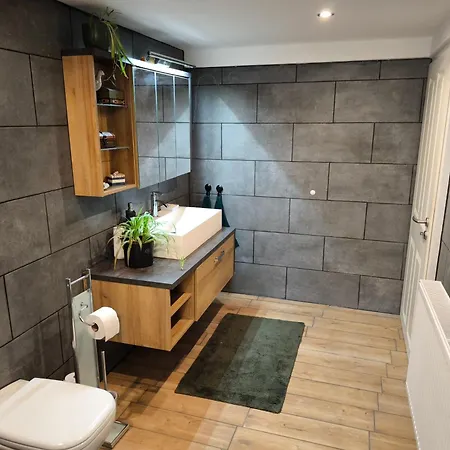 アパート Am Muehlbach *