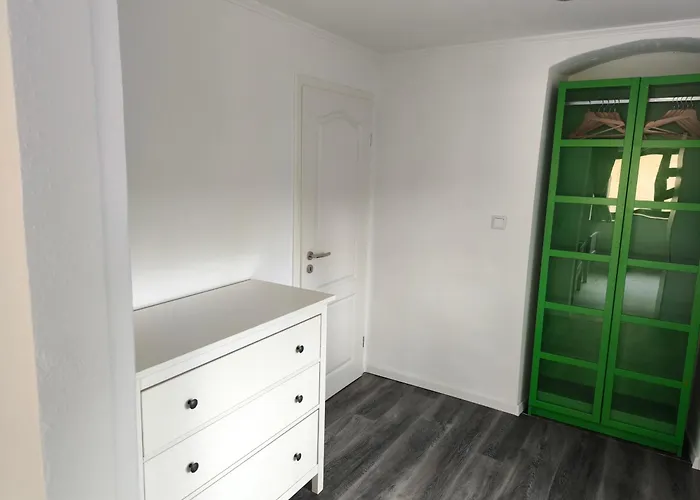 Am Muehlbach Apartment