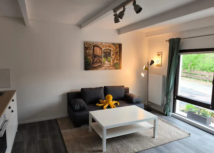 Am Muehlbach * Klipphausen