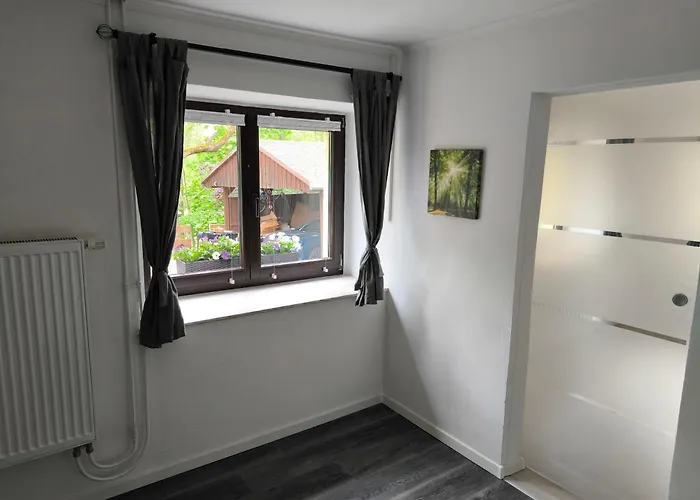 Am Muehlbach Apartment *