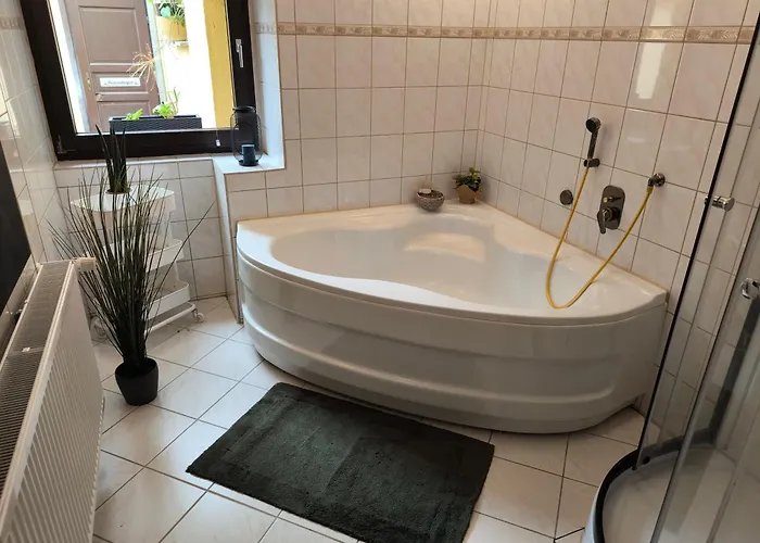 Am Muehlbach Apartment